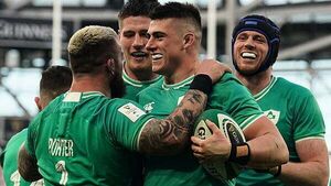 Simon Easterby welcomes return of Leinster quartet for Six Nations title defence