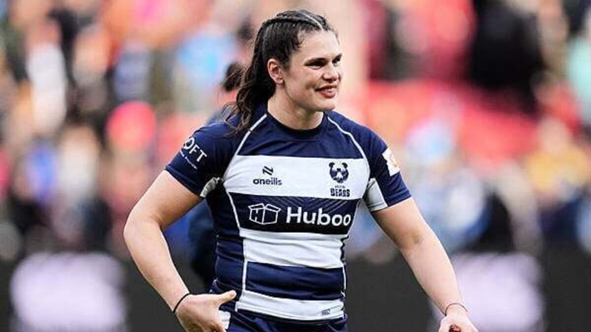 Ilona Maher: Rugby union needs culture shift to create stars and grow the game