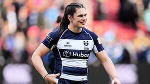 Ilona Maher: Rugby union needs culture shift to create stars and grow the game