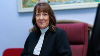 Defendant got emotional in court and shouted at judge 
