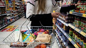 Prices rose by 1.4% in Ireland during 2024 Prices rose by 1.4% in Ireland during 2024