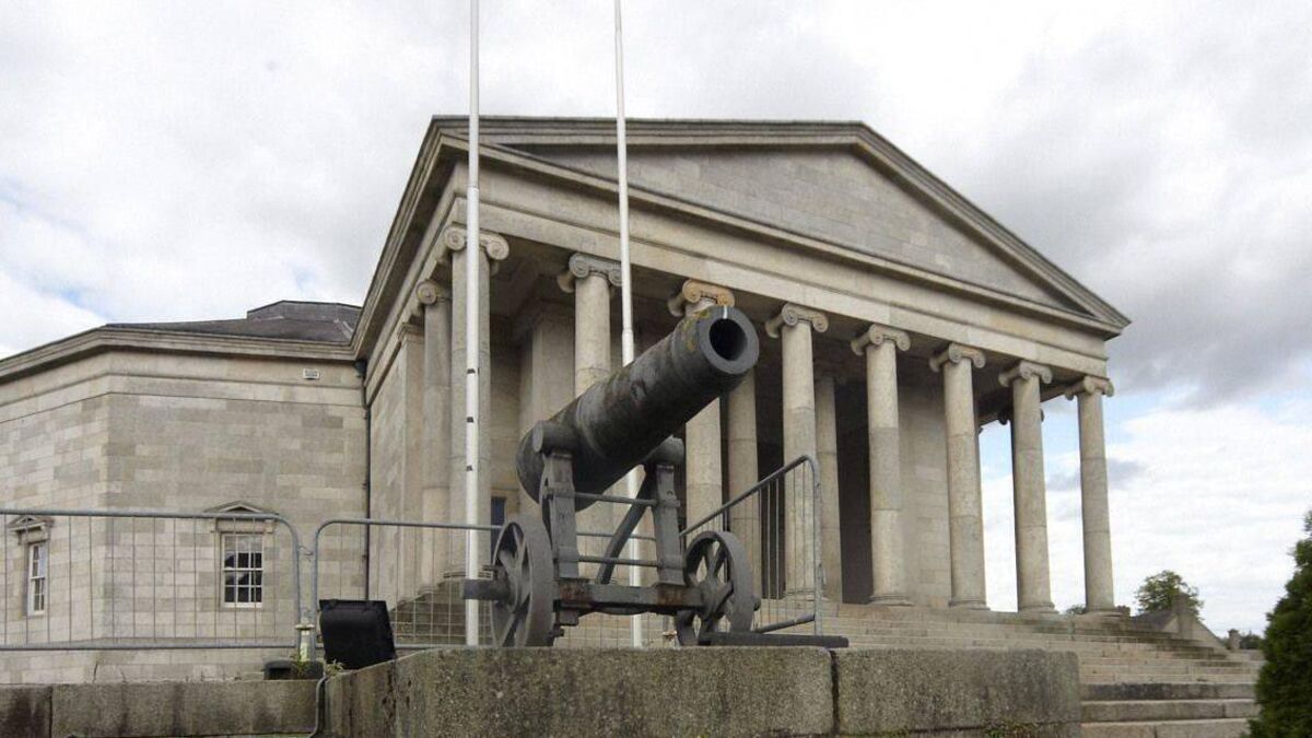 Carlow woman sent forward to Central Criminal Court on murder charge