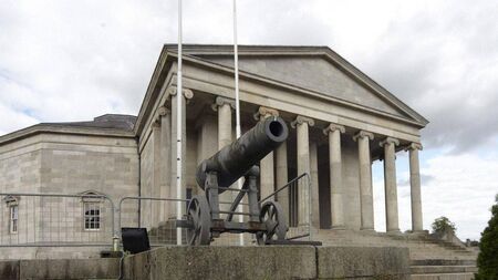 Carlow woman sent forward to Central Criminal Court on murder charge