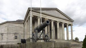 Carlow woman sent forward to Central Criminal Court on murder charge