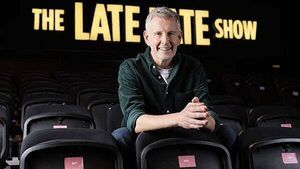 The Late Late GAA Show: All-Ireland winning captains and GAA President to feature The Late Late GAA Show: All-Ireland winning captains and GAA President to feature