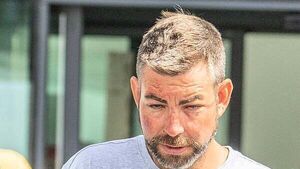 Man and woman go on trial over Sliabh Liag cliffs murder Man and woman go on trial over Sliabh Liag cliffs murder
