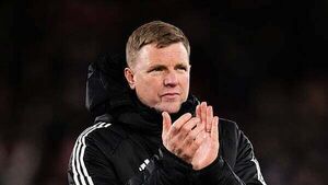Eddie Howe warns of short-term pain for Newcastle in bid for consistency