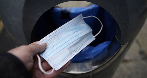 CSO launches survey to assess impact of Covid-19 pandemic on public