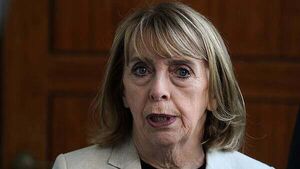 Social Democrats founder Róisín Shortall makes move up in Irish President betting Social Democrats founder Róisín Shortall makes move up in Irish President betting