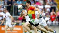 Lawlor stands down after 14 years commitment with big and small ball