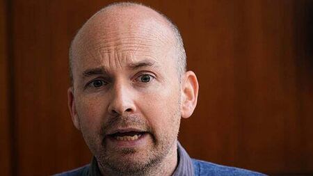 Man accused of threat to TD Paul Murphy that he would ‘slit’ his partner Jess Spear’s throat