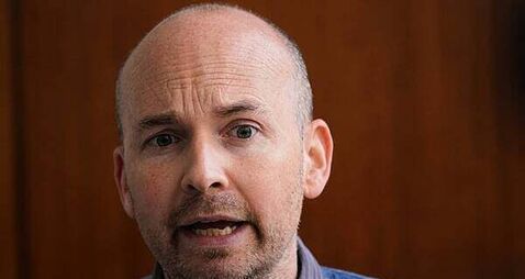 Man accused of threat to TD Paul Murphy that he would ‘slit’ his partner Jess Spear’s throat