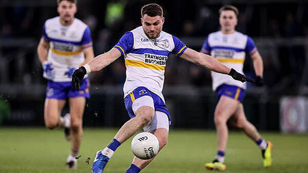 Errigal Ciarán backed to land All-Ireland Club Football Championship title