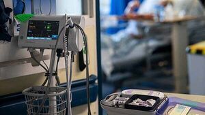 Hospital overcrowding: Almost 570 patients waiting for beds Hospital overcrowding: Almost 570 patients waiting for beds