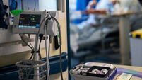 Hospital overcrowding: Almost 570 patients waiting for beds