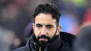 Season will be a rollercoaster, Ruben Amorim warns as Man United battle for form Season will be a rollercoaster, Ruben Amorim warns as Man United battle for form