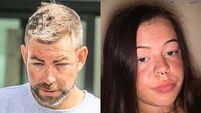 Pair accused of murder and throwing body off Sliabh Liag cliffs each claim the other 'did it'