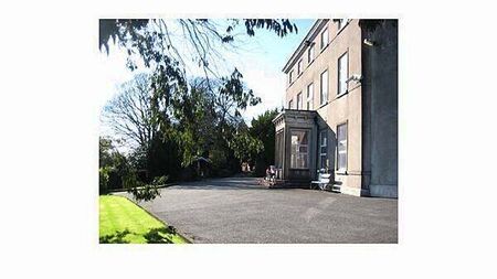 Planning permission refused for over 40 homes on grounds of former Cork nursing home