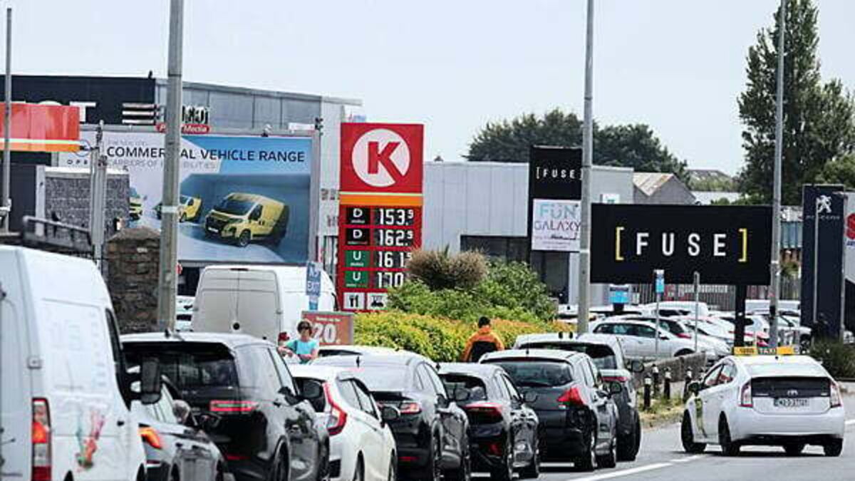 Circle K profits drop as lower petrol prices result in declining revenue