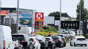 Circle K profits drop as lower petrol prices result in declining revenue Circle K profits drop as lower petrol prices result in declining revenue