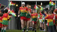 "There is no easy game in this division" - McDonald ready to mix it with the best
