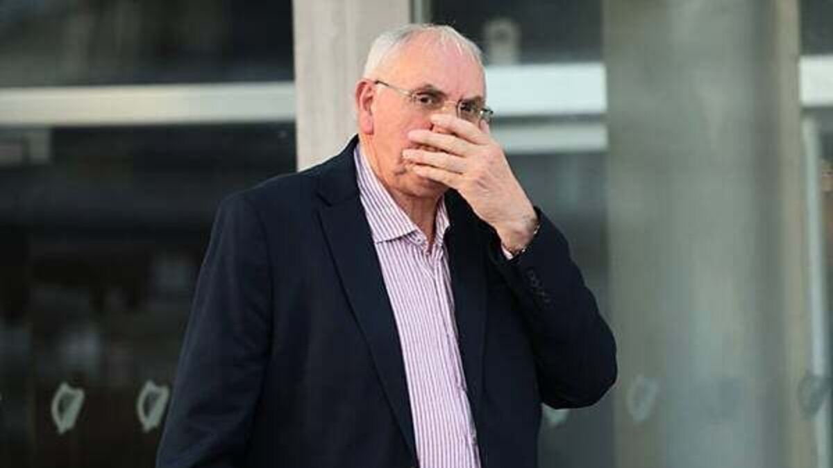 Man posing as a barrister and personal insolvency practitioner fails to attend sentencing