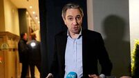 Harris ‘obsessed’ with delivery as party meets to mull plan for new government