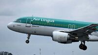 Man with fake ID stopped boarding Aer Lingus flight at Dublin Airport