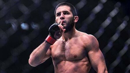 UFC 311: Can Islam Makhachev continue his dominance at lightweight?