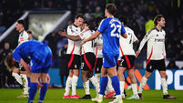 Fulham extend Leicester’s losing Premier League run to seven games