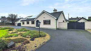Ideal family home close to Carlow town Ideal family home close to Carlow town