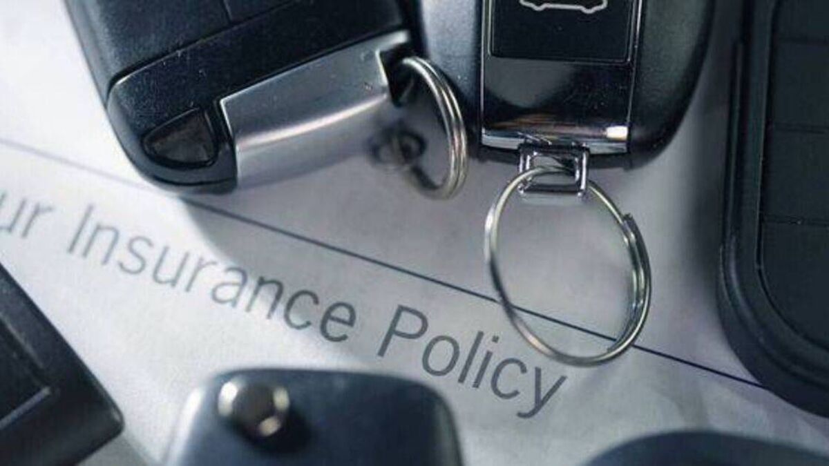 Given a suspended sentence and put off the road for six years