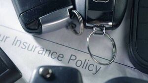 Given a suspended sentence and put off the road for six years