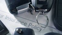 Given a suspended sentence and put off the road for six years 