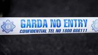 Man dies in west Dublin house fire