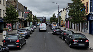 Female pedestrian (80s) injured in Donegal collision dies Female pedestrian (80s) injured in Donegal collision dies
