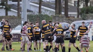 Carlow beat local rivals to give survival hopes a massive boost