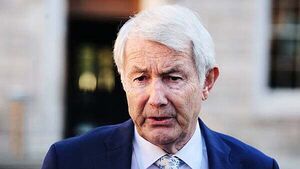 Micheál Martin says he stands by past criticism of Michael Lowry Micheál Martin says he stands by past criticism of Michael Lowry