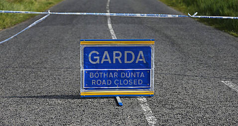 Woman (30s) injured following hit-and-run incident in Cork