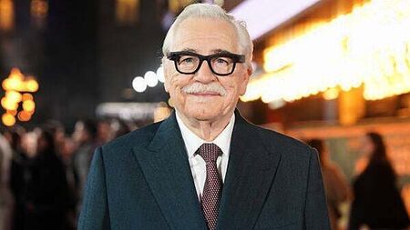 Succession star Brian Cox worried women are ‘being marginalised’ in America