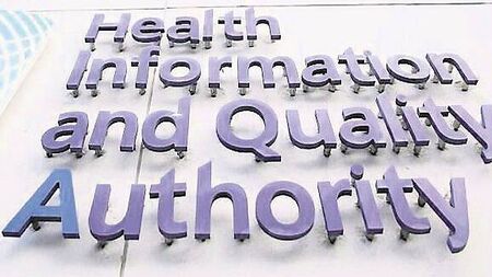 Inspections find asylum seekers living in 'cramped, undignified and unsafe' accommodation