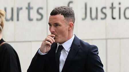 Defence Forces member jailed for rape of fellow soldier
