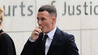 Defence Forces member jailed for rape of fellow soldier