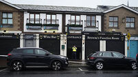 Three young men accused of Dublin steakhouse murder to discover fate next month