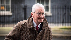 UK government announces Stormont Brake will not be used over change of EU law UK government announces Stormont Brake will not be used over change of EU law