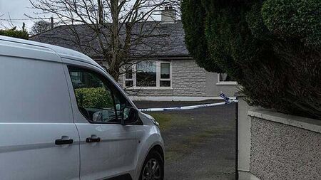Pair injured, one seriously, after attack at house in Donegal