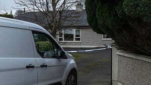 Pair injured, one seriously, after attack at house in Donegal