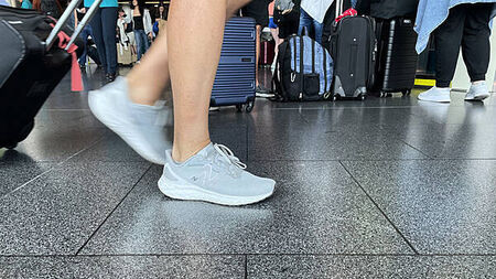 Number of people in International Protection accommodation up 42% – figures