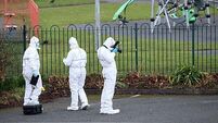 Two men arrested in connection with death of man in Bray