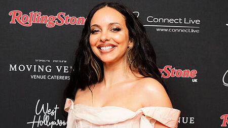 Jade Thirlwall ‘ghosted’ by Harry Styles after going on date as teenagers